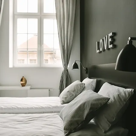 Blue Buddy - Dluga View Lejlighed Gdańsk